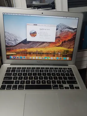 Laptop Apple MacBook Air 2017 8GB Intel Core I5 SSD 128GB