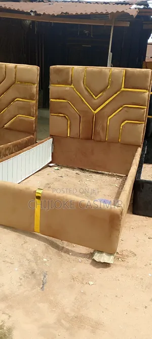 4*6 Bed Frame