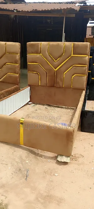 4*6 Bed Frame