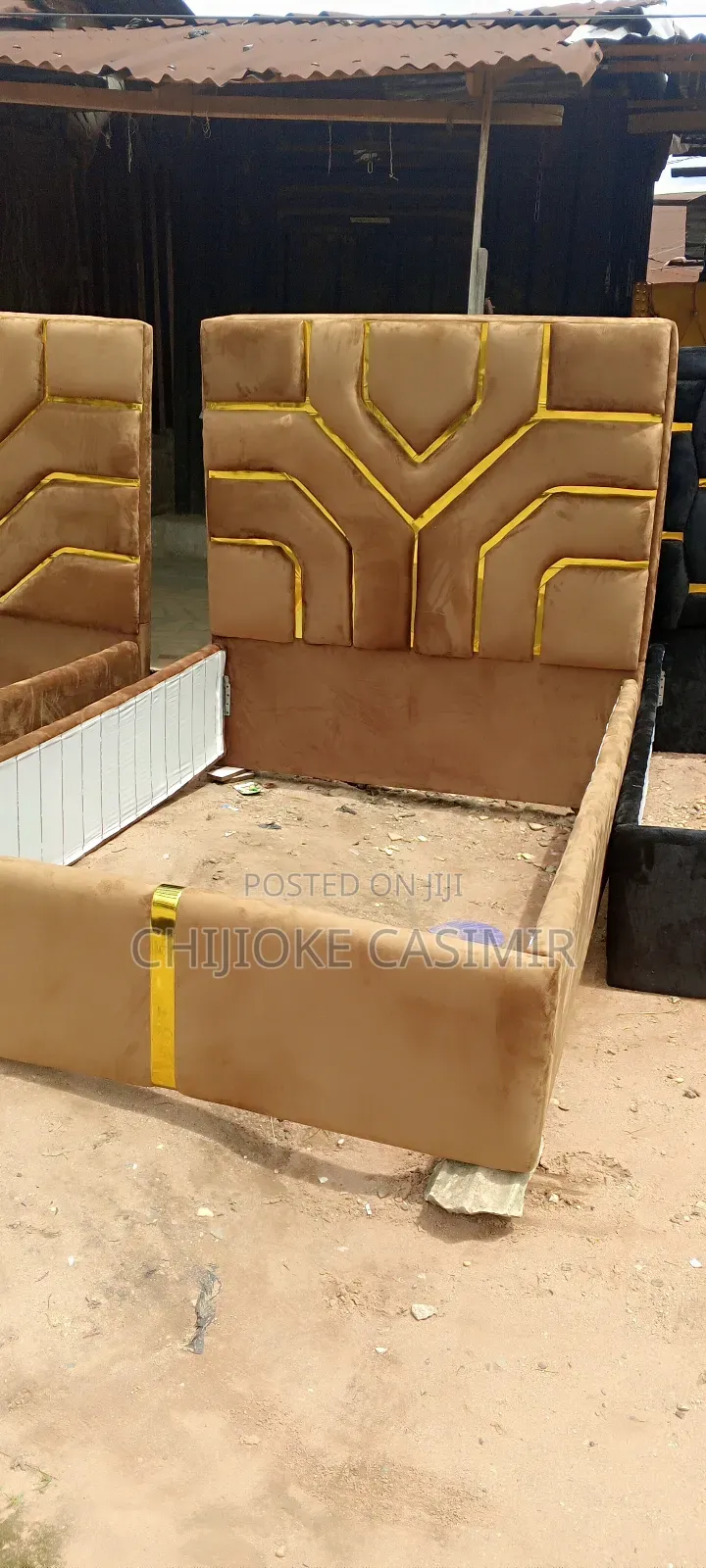 4*6 Bed Frame