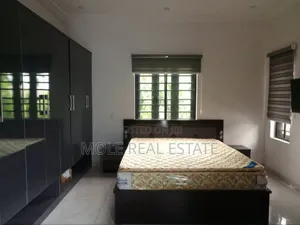Furnished 4bdrm Duplex in Ikeja Gra for rent