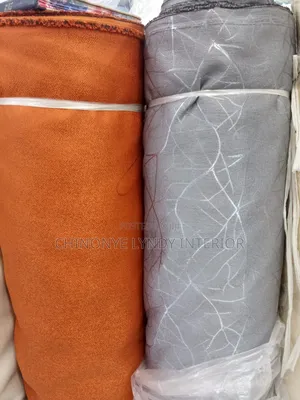Higher Quality Curtain