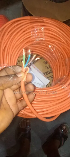 Speakers Cable and Microphone Cable 1.5mm