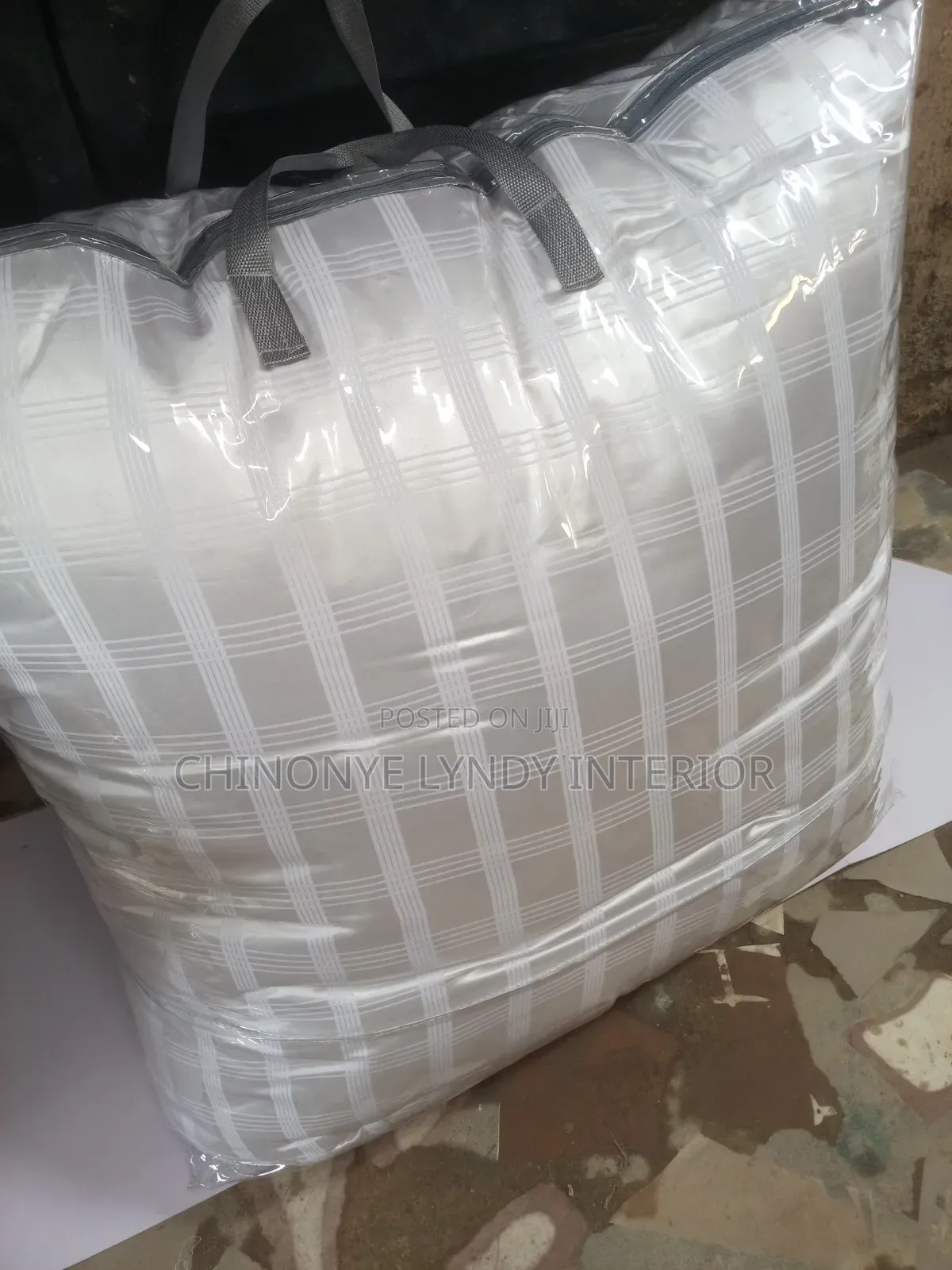 Higher Quality Duvet