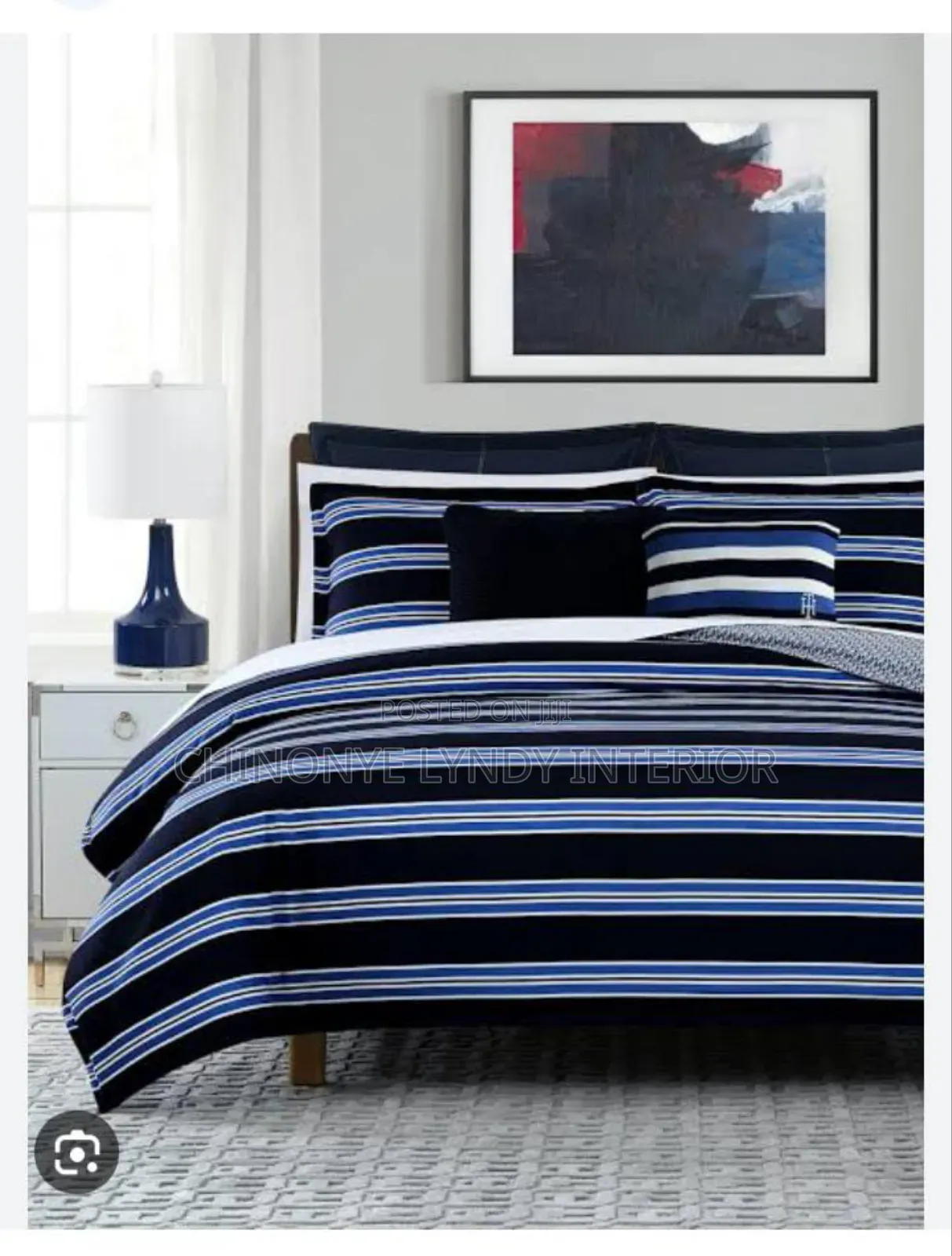Higher Quality Duvet