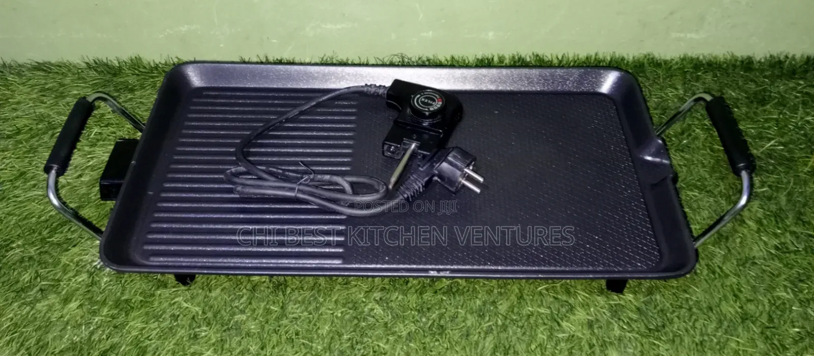 Electric Shawarma Grill Multi Purpose