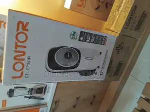 Air Cooler Lontor Water Mist Fan CTL-Cf041r