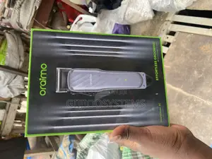 Oraimo 2c Professional Smart Clipper