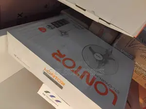 Lontor 16” Standing Fan