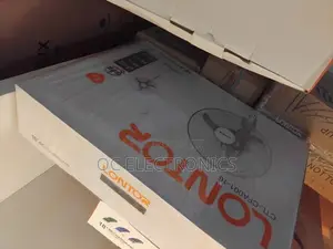Lontor 16” Standing Fan