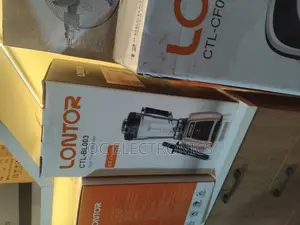 Lontor Blender CTL-003 (1500 Watts)