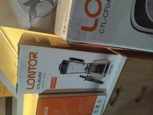 Lontor Blender CTL-003 (1500 Watts)