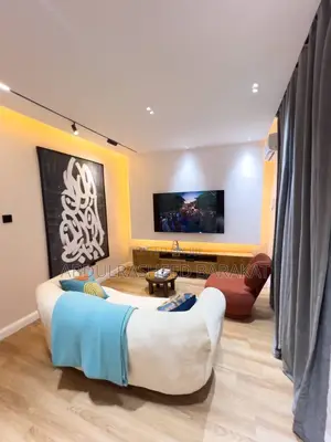 Newly Built Aesthetically Pleasing 1 Bedroom Apartment