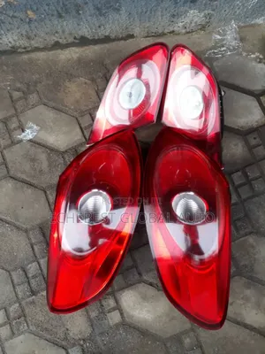 Rear Light for Passat Cc 2010 Model