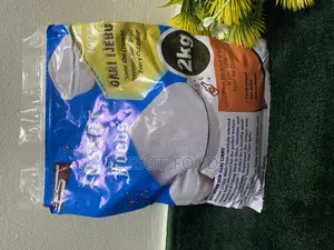Original Gari Ijebu (E Dey Slap for Mouth)
