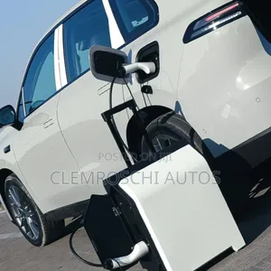 High Quality Certified Complete Brand New Portable Ev Charger