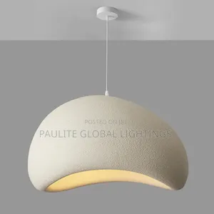 Single Pendant Light