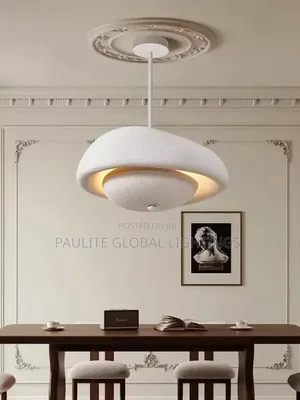 Original Luxury Wabi Sabi Light