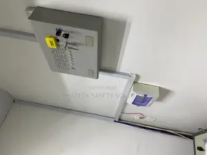 Fm200 Servicing