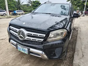 Mercedes-Benz GL-Class GL450 4MATIC 4dr SUV AWD (4.7L 8cyl Turbo 7A)