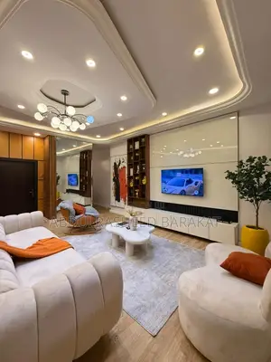 Aesthetically Pleasing Luxury 1 Bedroom Shortlet Apartment.