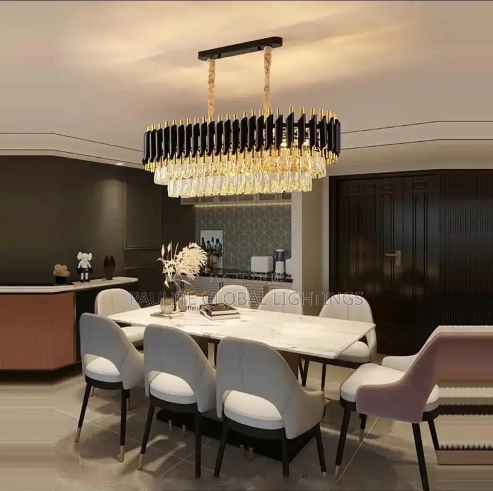 Chandelier Light