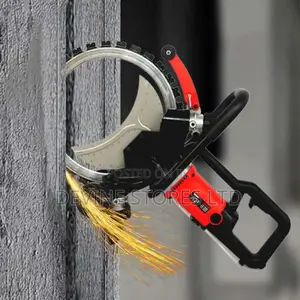 Electric Concrete Wall Cutter Machine