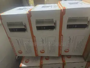 Felicity Solar Inverter Ivps 2.5kva 24v