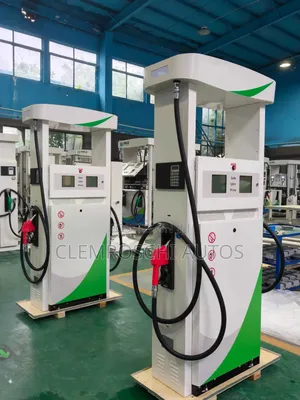 High Quality Certified Complete Brand New Fuel Diesel Dispenser Pump