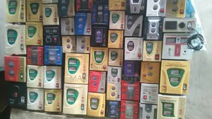 Belgium Stabilisers Different Sizes1000, 1500 N 2000 Watts Tested Ok