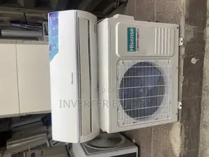 Low Voltage Starter LVS Air Conditioner