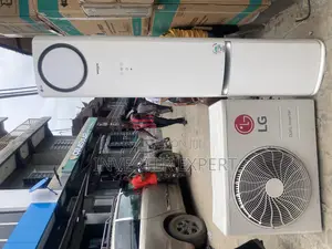 Inverter Floor Standing Ac