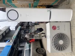 Inverter Floor Standing Ac