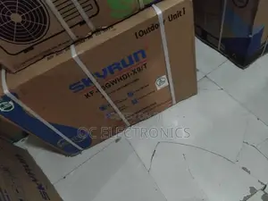 Skyrun 1.5hp Inverter Ac