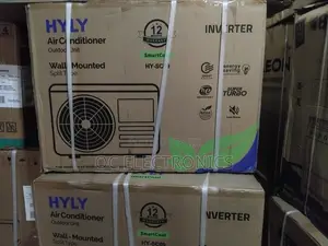Hyly 1hp Inverter Ac