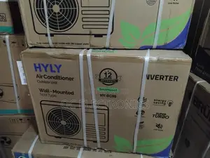 Hyly 1hp Inverter Ac