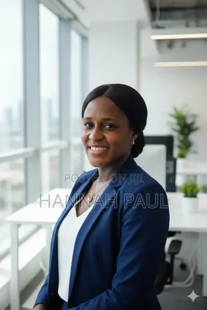 Hannah Paul Akpan