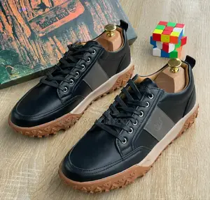 Timberland Men’S Footwear – Rugged Style Meets Everyday Comfort