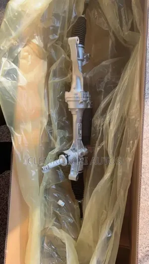 High Quality Certified Electric Steering Rack Mercedes Glc300 024-2025