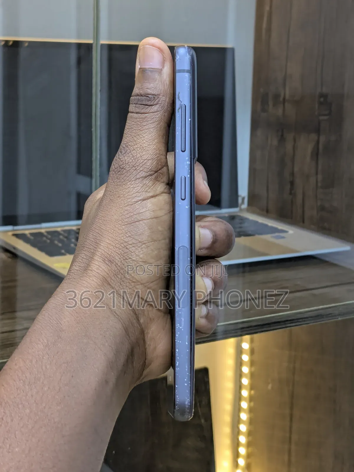 Samsung Galaxy Z Fold6 256 GB Blue