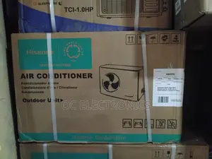 Hisense 1.5hp Inverter Ac