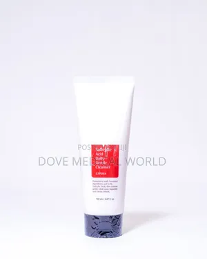 Salicylic Acid Daily Gentle Cleanser 150milliliter