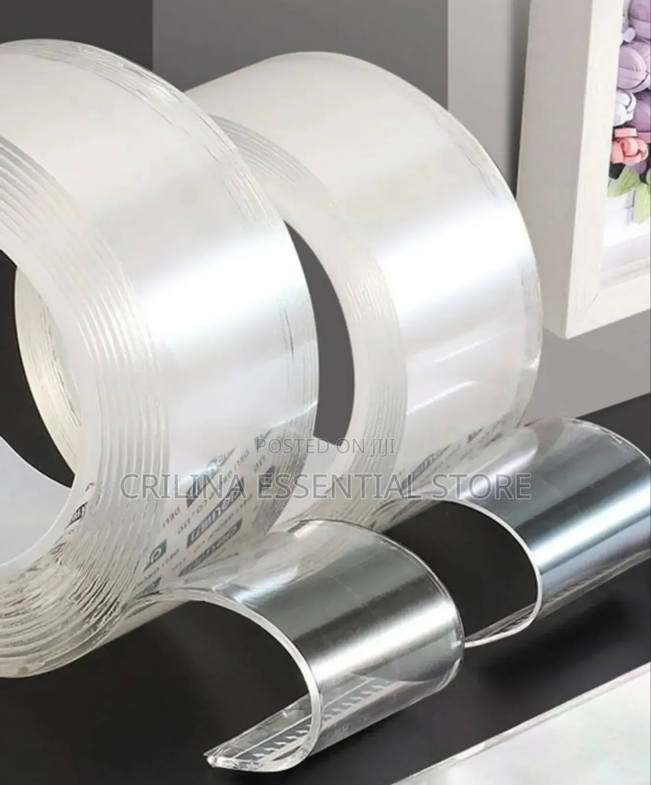 5 Meter Double Sided Nano Tape