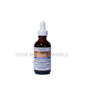 Advanced Clinical Advanced Clinicals Vitamin C