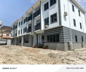 4bdrm Duplex in Gilmore Road, Jahi for sale