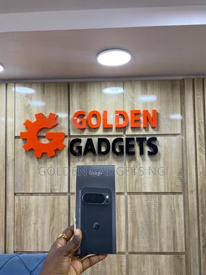 New Google Pixel 10 Pro XL 256 GB Black - Golden Gadgets NG Price: ₦ ...