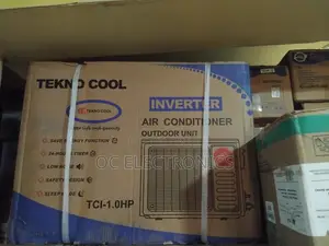 Tekno Cool 1.1hp Inverter Ac