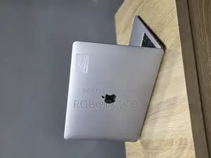 Laptop Apple MacBook Air 2020 8GB Intel Core 5 SSD 512GB
