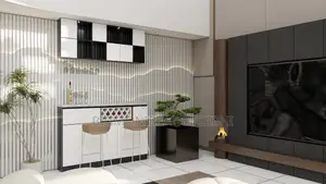 3d Interior Design