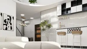 3d Interior Design